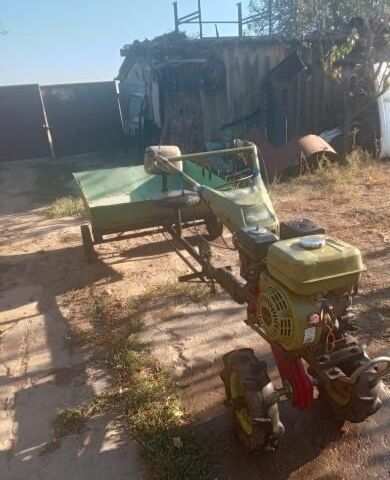 Зирка Другая, объемом двигателя 0 л и пробегом 0 тыс. км за 364 $, фото 1 на Automoto.ua