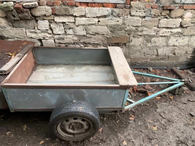 Зірка Інша, об'ємом двигуна 2.2 л та пробігом 0 тис. км за 1092 $, фото 16 на Automoto.ua