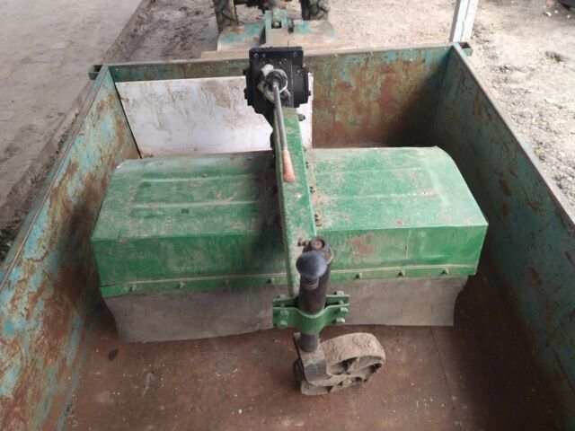 Зірка Інша, об'ємом двигуна 0 л та пробігом 0 тис. км за 968 $, фото 2 на Automoto.ua