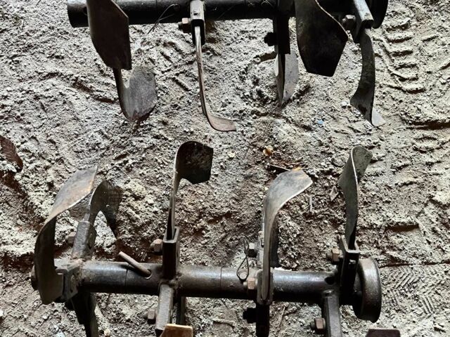 Зирка Другая, объемом двигателя 0.18 л и пробегом 0 тыс. км за 358 $, фото 6 на Automoto.ua