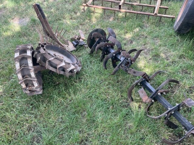 Зирка Другая, объемом двигателя 0 л и пробегом 0 тыс. км за 615 $, фото 5 на Automoto.ua