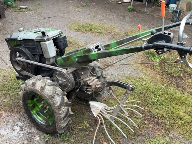 Зірка Інша, об'ємом двигуна 2.2 л та пробігом 0 тис. км за 1092 $, фото 1 на Automoto.ua