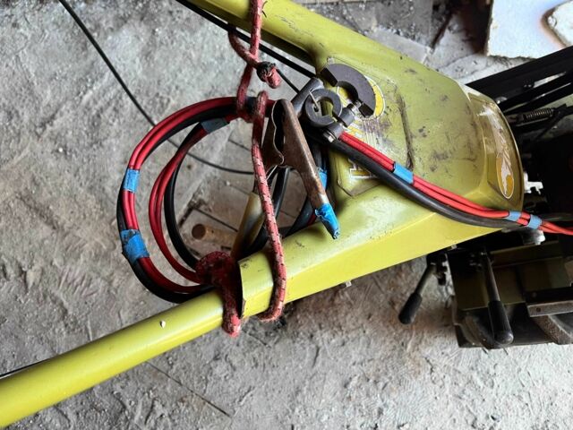 Зирка Другая, объемом двигателя 0.18 л и пробегом 0 тыс. км за 358 $, фото 3 на Automoto.ua