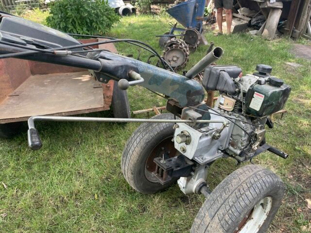 Зирка Другая, объемом двигателя 0 л и пробегом 0 тыс. км за 615 $, фото 2 на Automoto.ua