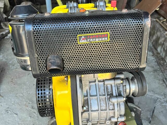 Зирка Другая, объемом двигателя 0.18 л и пробегом 0 тыс. км за 358 $, фото 5 на Automoto.ua