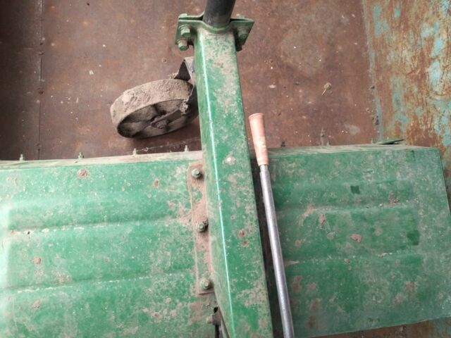 Зірка Інша, об'ємом двигуна 0 л та пробігом 0 тис. км за 968 $, фото 3 на Automoto.ua