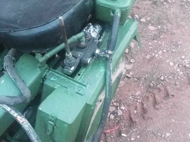 Зирка Другая, объемом двигателя 0 л и пробегом 0 тыс. км за 1016 $, фото 3 на Automoto.ua