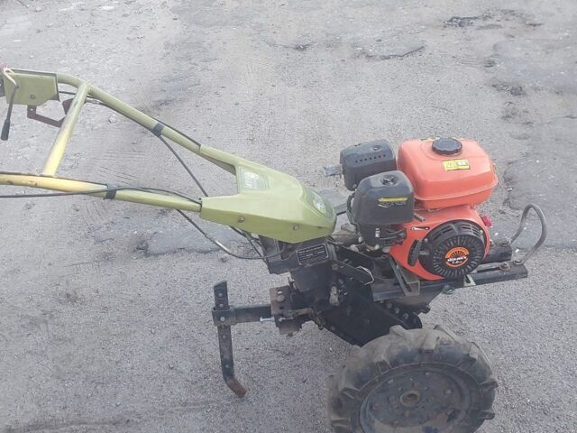 Зирка Другая, объемом двигателя 0 л и пробегом 0 тыс. км за 320 $, фото 1 на Automoto.ua