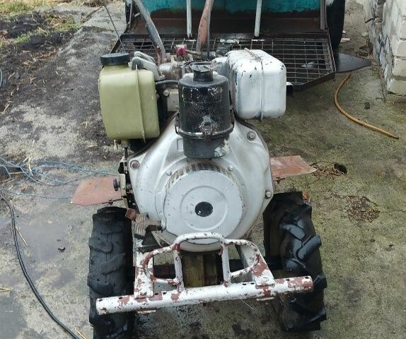 Зірка Інша, об'ємом двигуна 60 л та пробігом 1000 тис. км за 25000 $, фото 1 на Automoto.ua