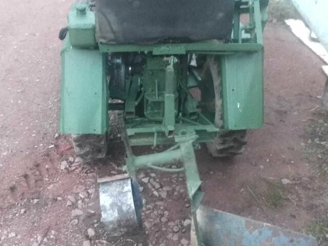 Зирка Другая, объемом двигателя 0 л и пробегом 0 тыс. км за 1016 $, фото 4 на Automoto.ua