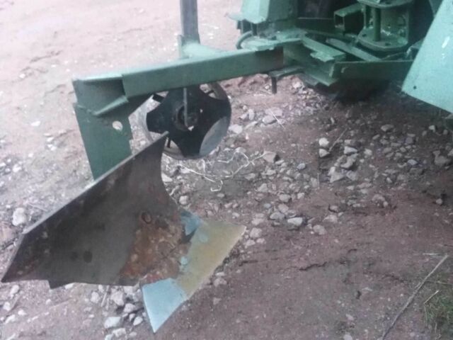 Зирка Другая, объемом двигателя 0 л и пробегом 0 тыс. км за 1016 $, фото 5 на Automoto.ua