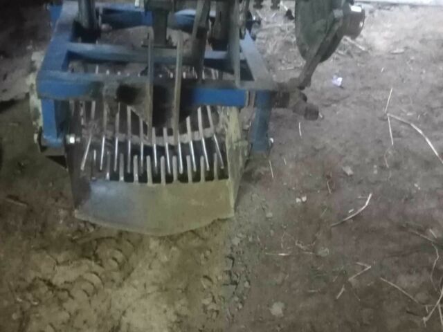 Зирка Другая, объемом двигателя 0 л и пробегом 0 тыс. км за 1016 $, фото 6 на Automoto.ua