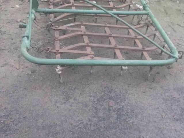 Зирка Другая, объемом двигателя 0 л и пробегом 0 тыс. км за 1016 $, фото 7 на Automoto.ua