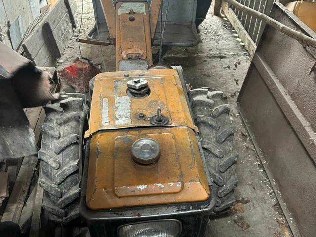 Зірка Інша, об'ємом двигуна 0 л та пробігом 0 тис. км за 832 $, фото 1 на Automoto.ua