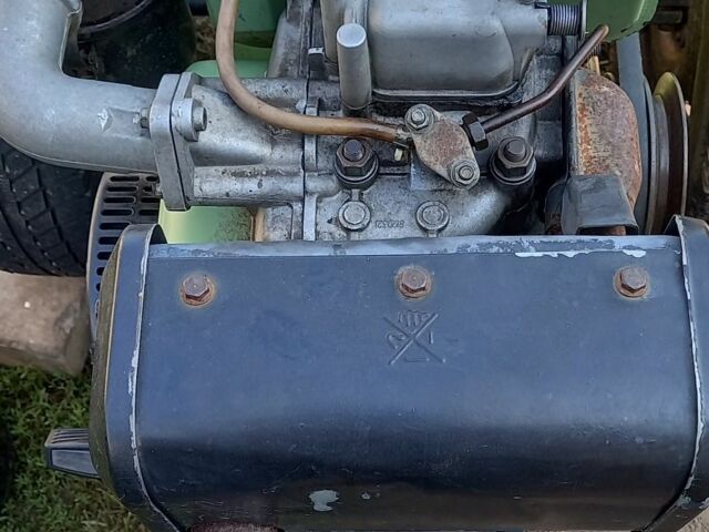 Зірка Інша, об'ємом двигуна 0 л та пробігом 0 тис. км за 447 $, фото 2 на Automoto.ua