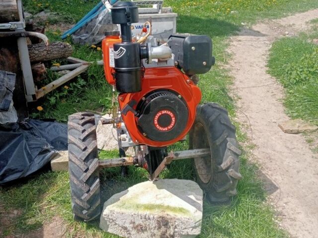 Зирка Другая, объемом двигателя 0.19 л и пробегом 0 тыс. км за 487 $, фото 3 на Automoto.ua
