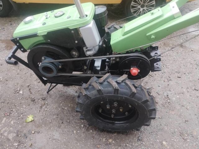 Зирка Другая, объемом двигателя 0 л и пробегом 0 тыс. км за 750 $, фото 1 на Automoto.ua