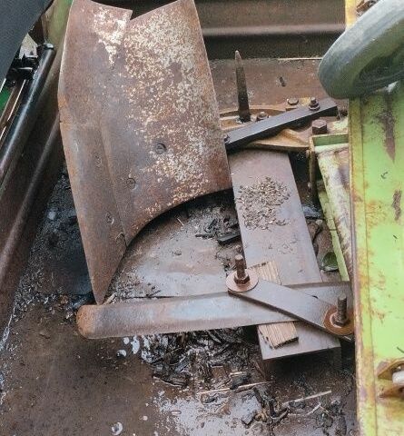 Зирка Другая, объемом двигателя 65 л и пробегом 0 тыс. км за 620 $, фото 6 на Automoto.ua