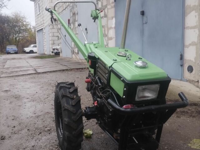 Зирка Другая, объемом двигателя 0 л и пробегом 0 тыс. км за 750 $, фото 5 на Automoto.ua