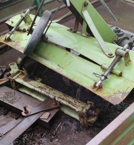 Зирка Другая, объемом двигателя 65 л и пробегом 0 тыс. км за 620 $, фото 5 на Automoto.ua