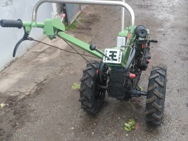 Зирка Другая, объемом двигателя 0 л и пробегом 0 тыс. км за 750 $, фото 3 на Automoto.ua