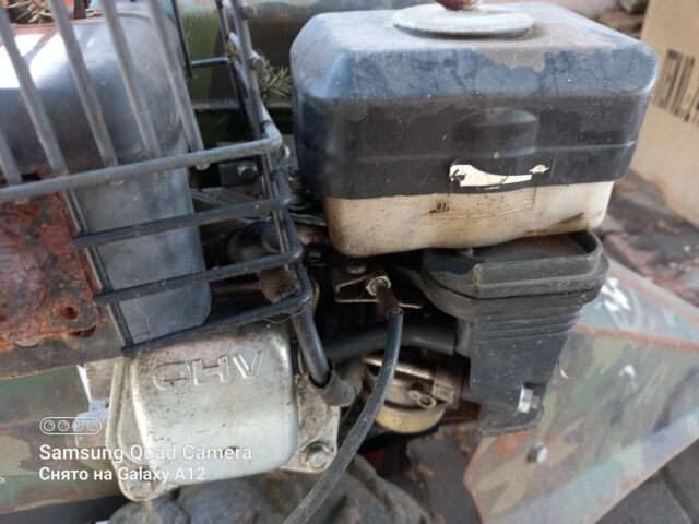 Зирка Другая, объемом двигателя 0 л и пробегом 0 тыс. км за 357 $, фото 3 на Automoto.ua