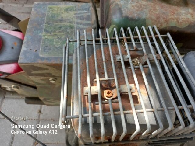 Зирка Другая, объемом двигателя 0 л и пробегом 0 тыс. км за 357 $, фото 5 на Automoto.ua