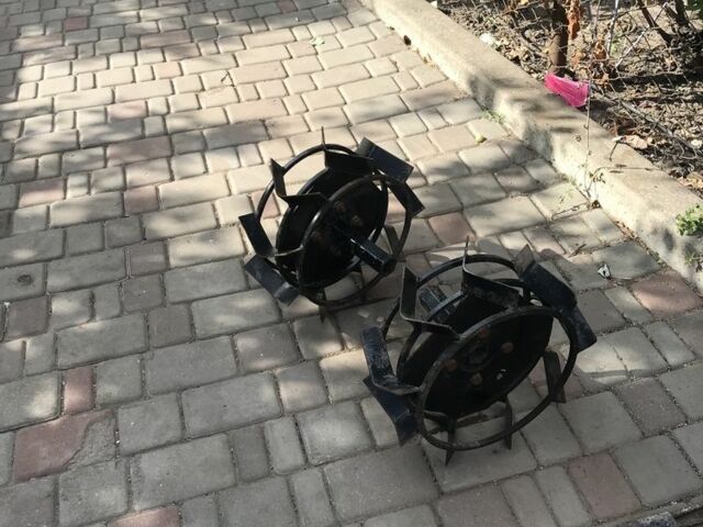 Зирка Другая, объемом двигателя 0 л и пробегом 0 тыс. км за 49 $, фото 2 на Automoto.ua