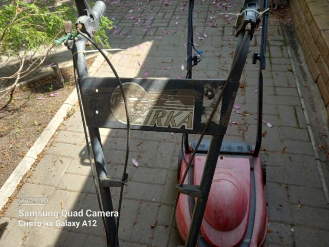 Зирка Другая, объемом двигателя 0 л и пробегом 0 тыс. км за 357 $, фото 1 на Automoto.ua