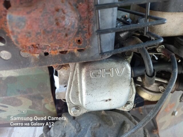 Зирка Другая, объемом двигателя 0 л и пробегом 0 тыс. км за 357 $, фото 4 на Automoto.ua