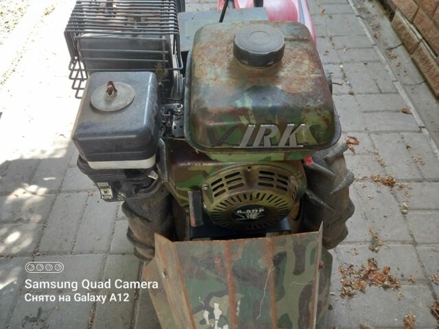 Зирка Другая, объемом двигателя 0 л и пробегом 0 тыс. км за 357 $, фото 2 на Automoto.ua