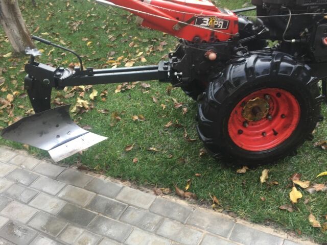 Зирка Другая, объемом двигателя 10 л и пробегом 0 тыс. км за 1070 $, фото 1 на Automoto.ua