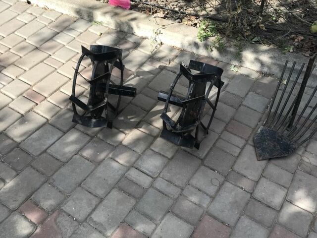 Зирка Другая, объемом двигателя 0 л и пробегом 0 тыс. км за 49 $, фото 1 на Automoto.ua