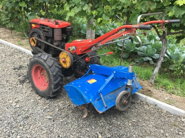 Зирка Другая, объемом двигателя 10 л и пробегом 0 тыс. км за 1070 $, фото 3 на Automoto.ua