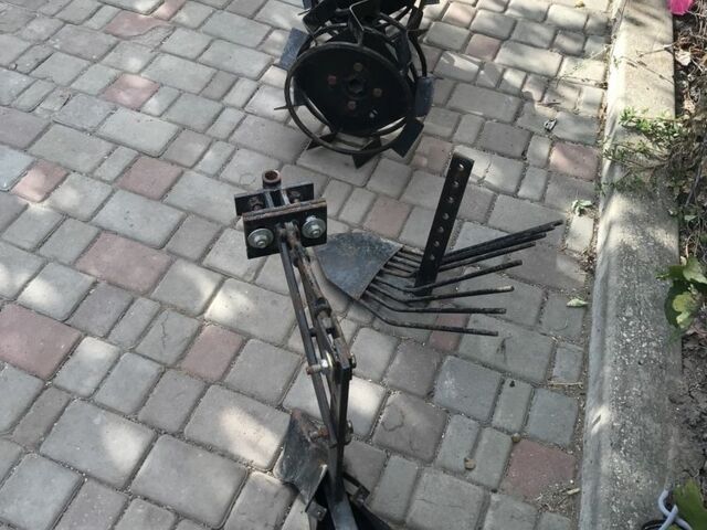 Зирка Другая, объемом двигателя 0 л и пробегом 0 тыс. км за 49 $, фото 7 на Automoto.ua