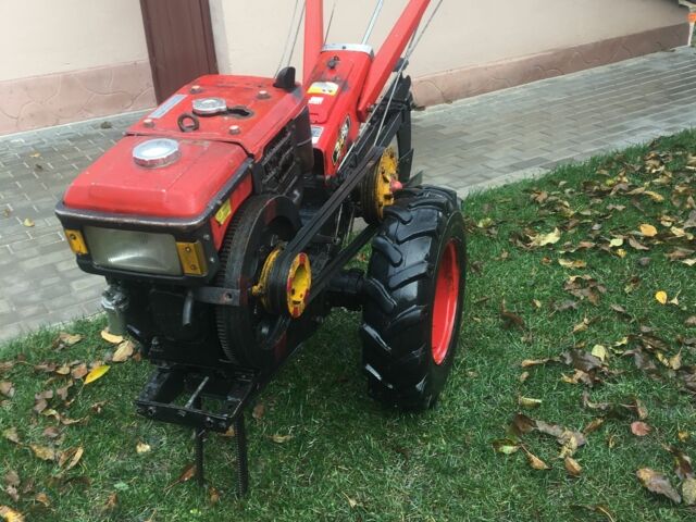 Зирка Другая, объемом двигателя 10 л и пробегом 0 тыс. км за 1070 $, фото 2 на Automoto.ua