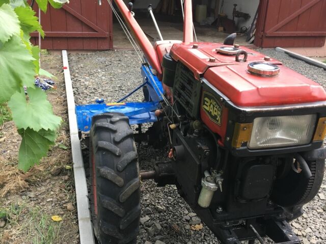 Зирка Другая, объемом двигателя 10 л и пробегом 0 тыс. км за 1070 $, фото 4 на Automoto.ua