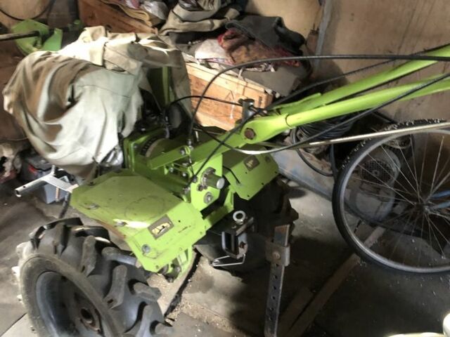 Зирка Другая, объемом двигателя 0.15 л и пробегом 0 тыс. км за 472 $, фото 2 на Automoto.ua