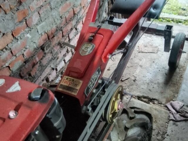 Зірка Інша 2016 у Шепетовке на Automoto.ua Зірка Інша, об'ємом двигуна 0 л та пробігом 0 тис. км за 962 $, фото 3 на Automoto.ua