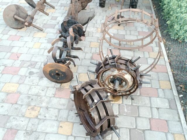 Зирка Другая, объемом двигателя 0 л и пробегом 0 тыс. км за 363 $, фото 4 на Automoto.ua