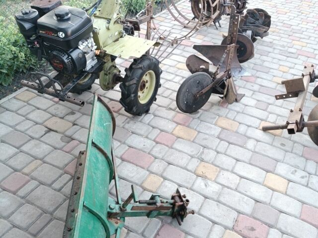 Зирка Другая, объемом двигателя 0 л и пробегом 0 тыс. км за 363 $, фото 10 на Automoto.ua