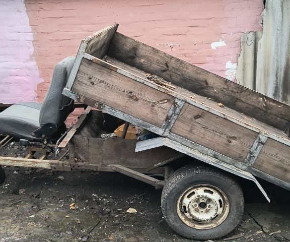 Зірка Інша, об'ємом двигуна 0.19 л та пробігом 0 тис. км за 833 $, фото 8 на Automoto.ua