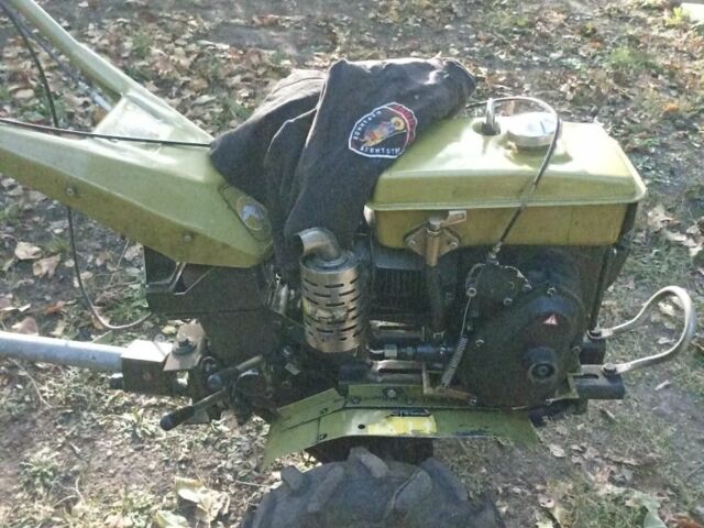 Зирка Другая, объемом двигателя 0 л и пробегом 0 тыс. км за 607 $, фото 4 на Automoto.ua