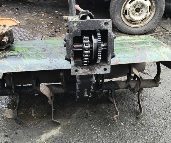 Зірка Інша, об'ємом двигуна 0.19 л та пробігом 0 тис. км за 833 $, фото 7 на Automoto.ua