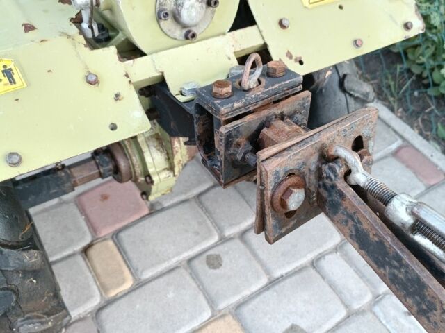 Зирка Другая, объемом двигателя 0 л и пробегом 0 тыс. км за 363 $, фото 5 на Automoto.ua