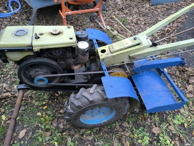 Зирка Другая, объемом двигателя 0 л и пробегом 0 тыс. км за 639 $, фото 1 на Automoto.ua