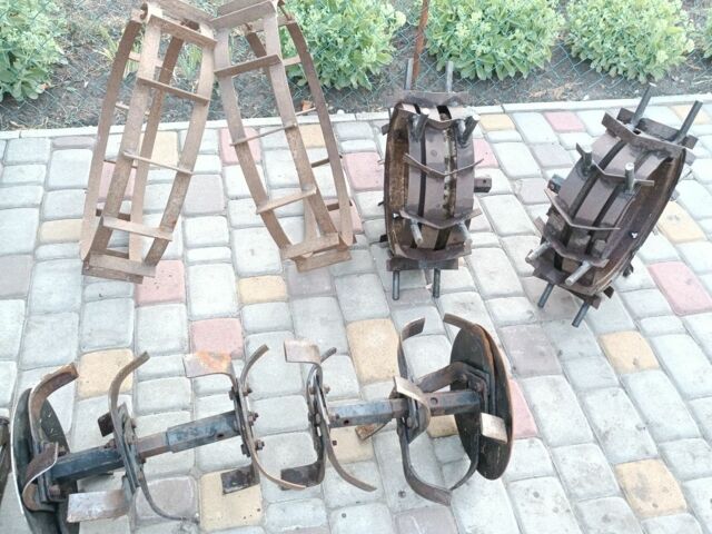 Зирка Другая, объемом двигателя 0 л и пробегом 0 тыс. км за 363 $, фото 8 на Automoto.ua