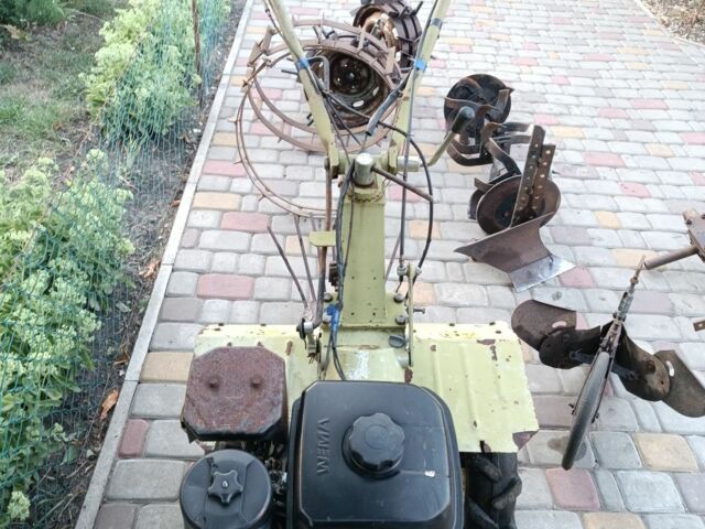 Зирка Другая, объемом двигателя 0 л и пробегом 0 тыс. км за 363 $, фото 6 на Automoto.ua