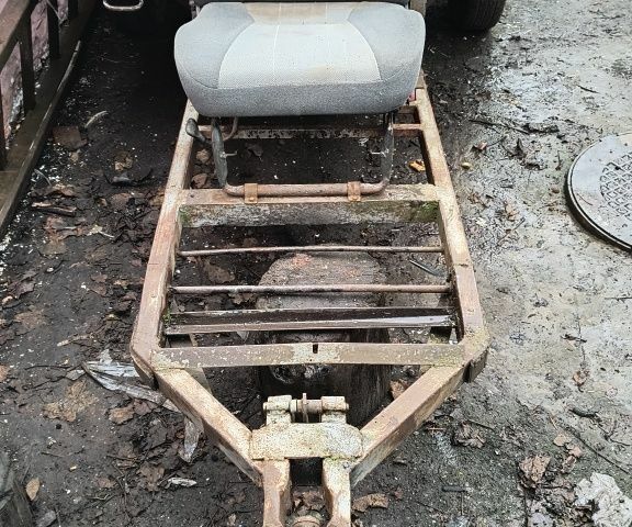 Зірка Інша, об'ємом двигуна 0.19 л та пробігом 0 тис. км за 833 $, фото 3 на Automoto.ua