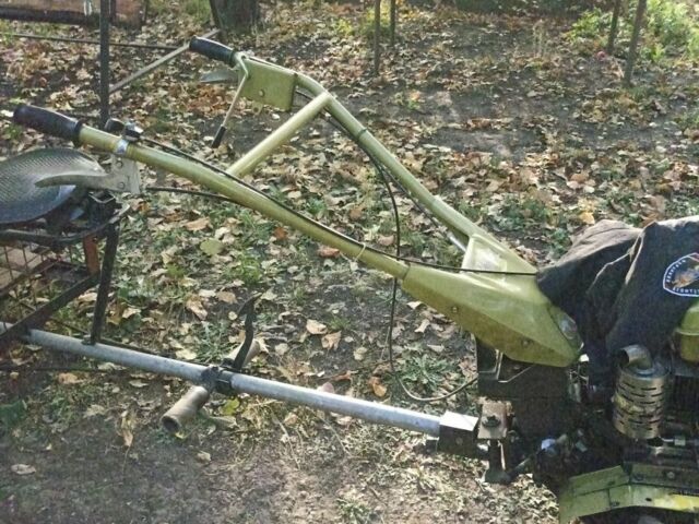 Зирка Другая, объемом двигателя 0 л и пробегом 0 тыс. км за 607 $, фото 1 на Automoto.ua